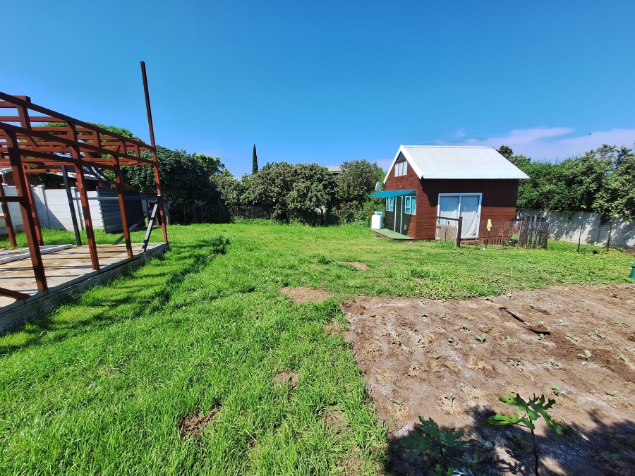 0 Bedroom Property for Sale in Aston Bay Eastern Cape